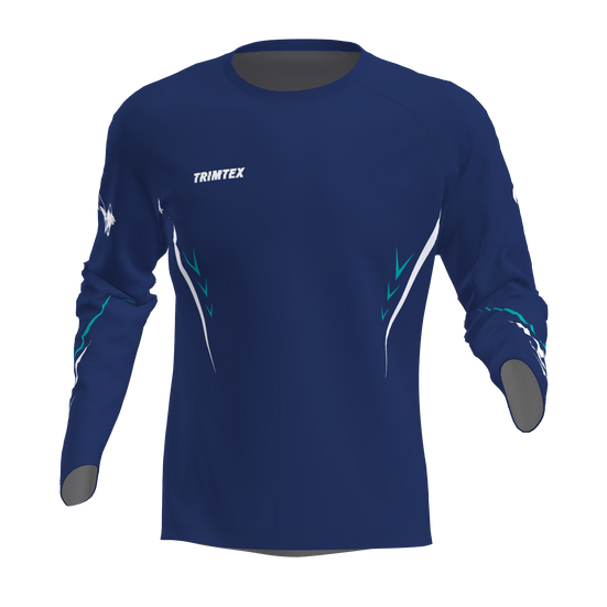 Free T-Shirt LS Jr