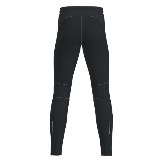 Element Plus Pants 3/4Z Men