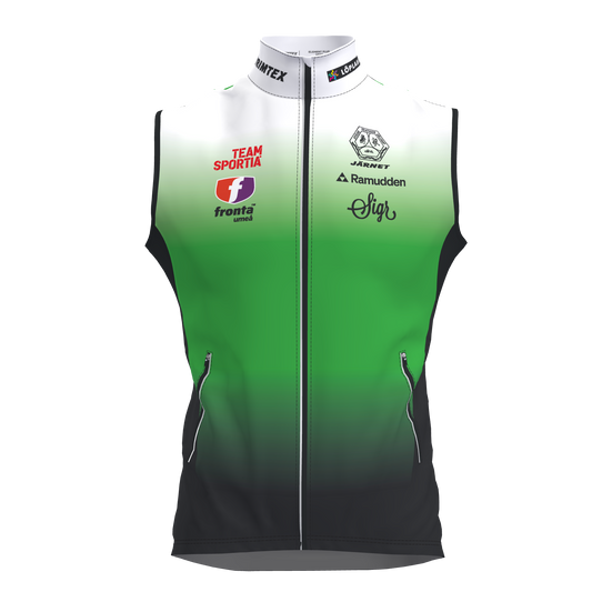 Element Plus Vest Men