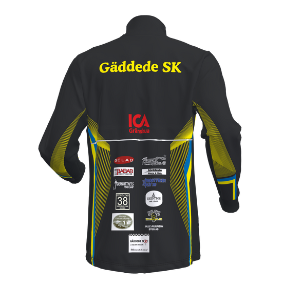 Trainer 3.0 Jacket Jr