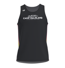 Run Singlet Men