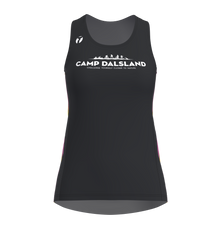 Run Singlet Women