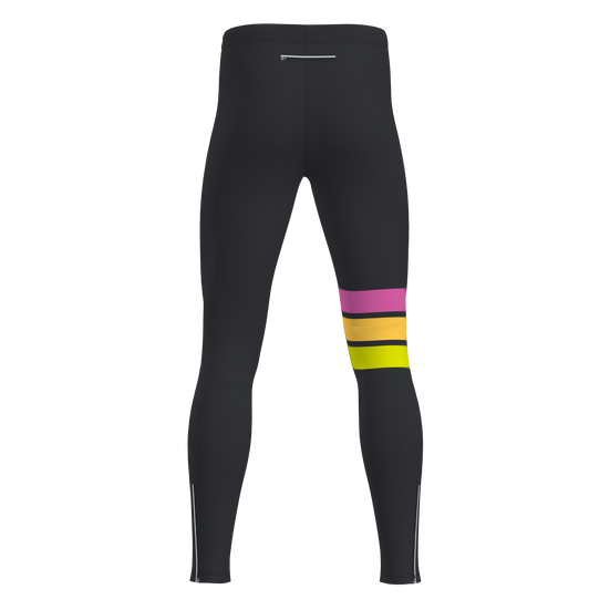 Run 2.0 Long Tights Men