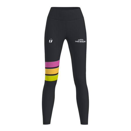 Run 2.0 Long Tights Women