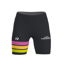Run 2.0 Short Tights Women