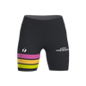Run 2.0 Short Tights Women