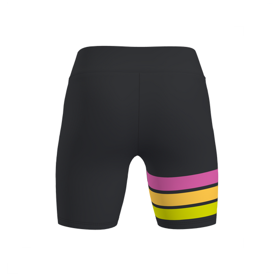 Run 2.0 Short Tights Women
