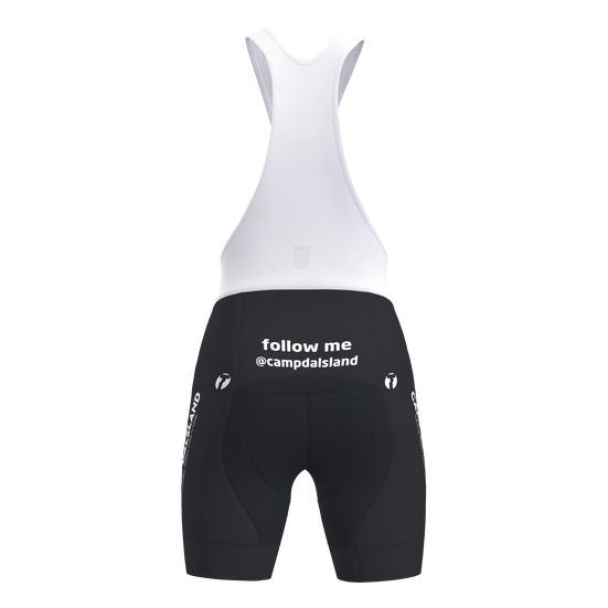 Vitric Bib Shorts Women