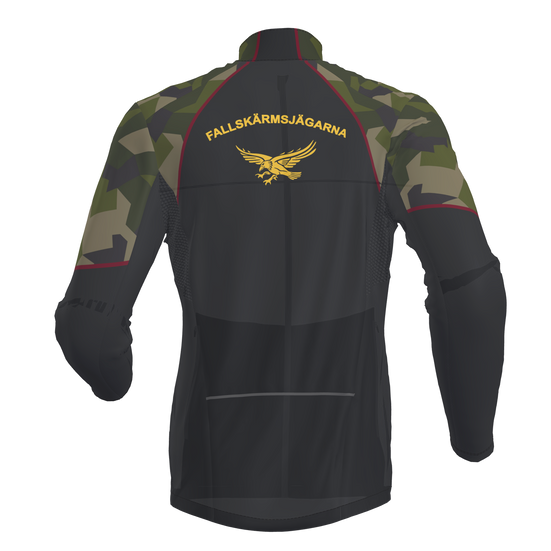 Fast Jacket Women