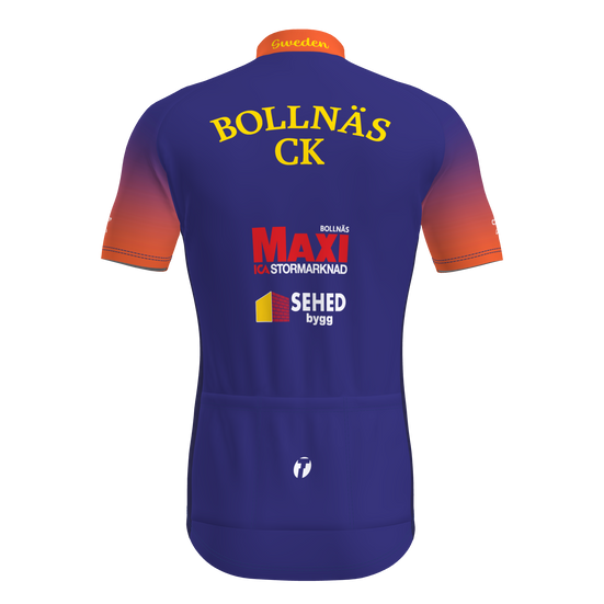 Team Shirt SS Jr
