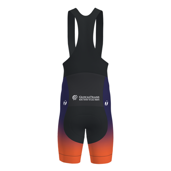 Team Bib Shorts Jr