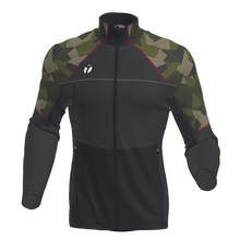 Fast Jacket Men