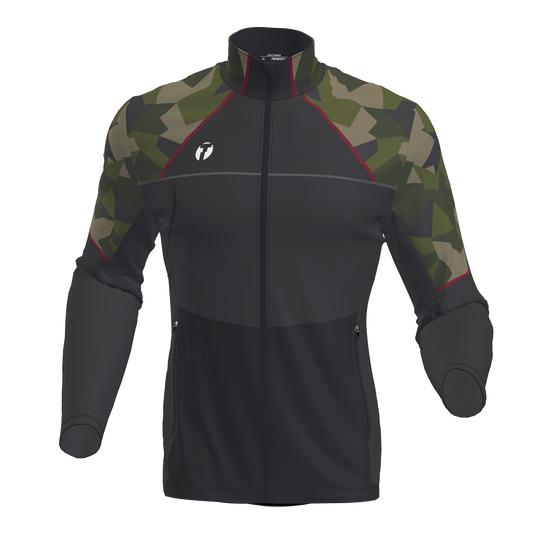 Fast Jacket Men