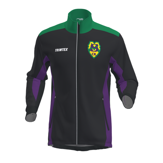 Trainer 3.0 Jacket Women