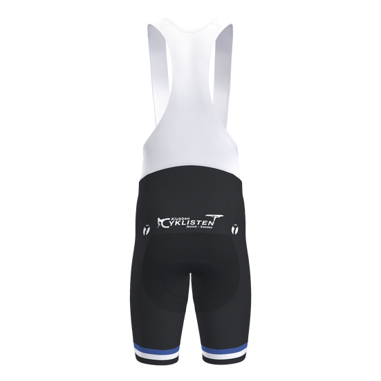 Elite Bib Shorts Jr