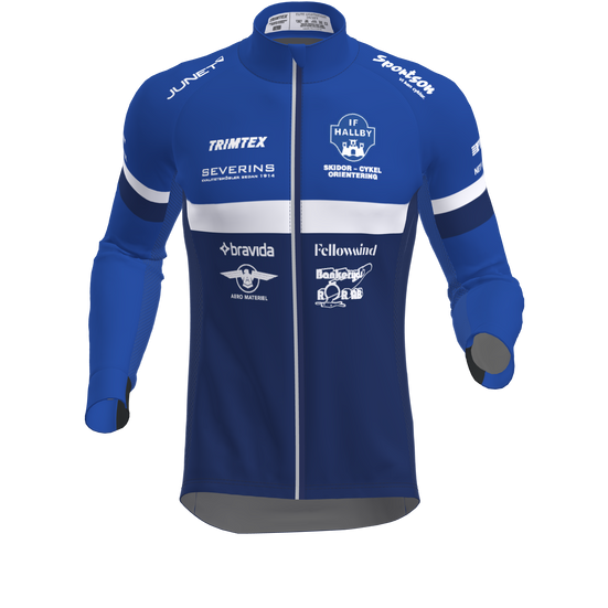 Elite Lightweight Jacket Women