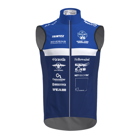 Elite Lightweight Vest Women