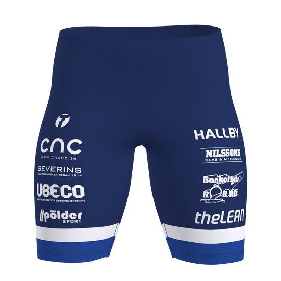 Run 2.0 Short Tights Jr