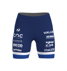Run 2.0 Short Tights Women