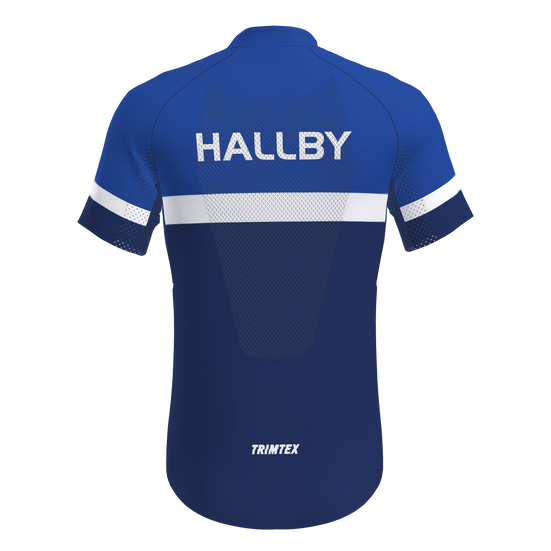 Trail Shirt SS Jr