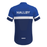 Trail Shirt SS Jr