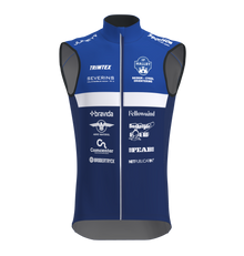 Team Micro Vest Jr