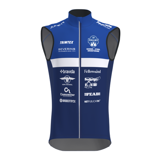 Team Micro Vest Jr