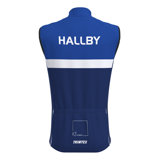 Team Micro Vest Jr