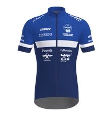 Team Shirt SS Jr