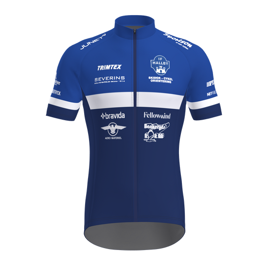 Team Shirt SS Jr