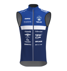 Team Micro Vest