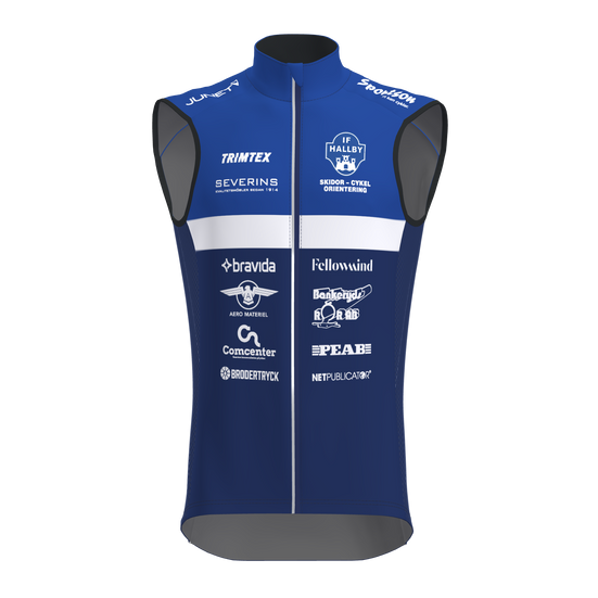 Team Micro Vest