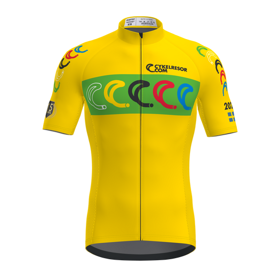 Elite 2.0 Shirt SS Men