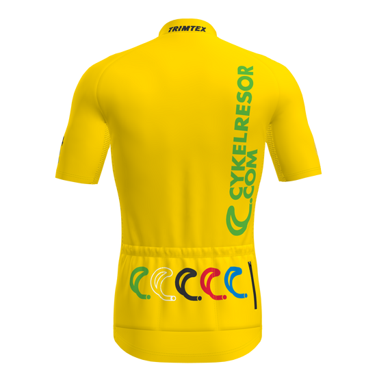 Elite 2.0 Shirt SS Men