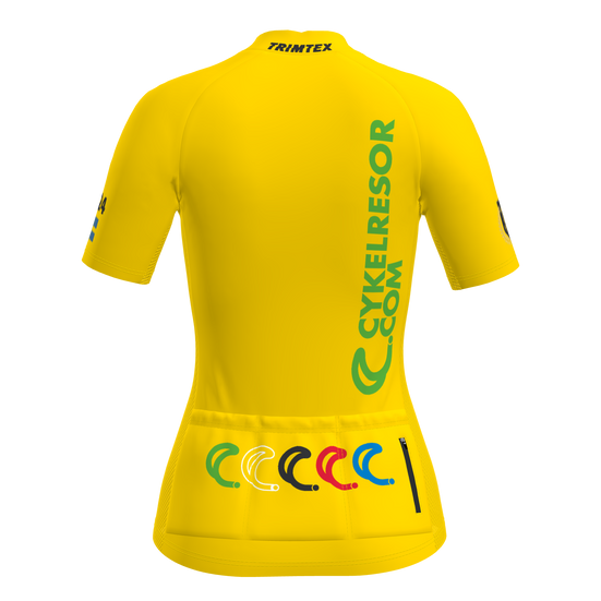 Elite 2.0 Shirt SS Women