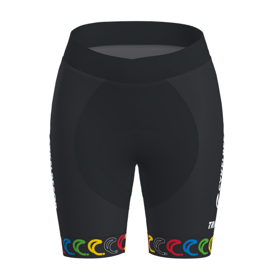 Elite Shorts Women