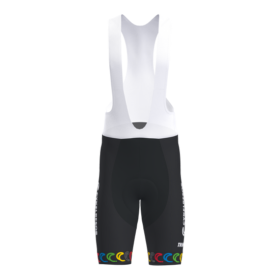 Elite Bib Shorts Men