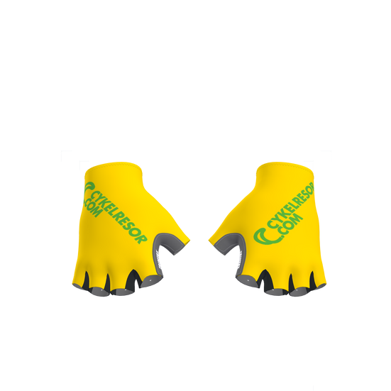 Elite Lycra Gloves