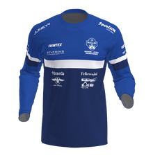 Enduro 2.0 Shirt LS Women