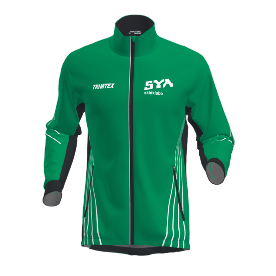 Trainer 3.0 Jacket Jr