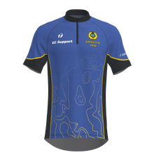 Trail Shirt SS Jr