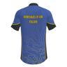 Trail Shirt SS Men