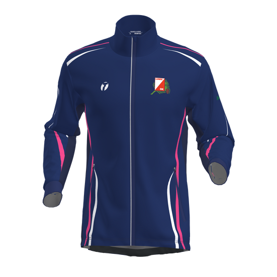 Trainer 3.0 Jacket Men