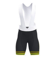 Vitric Bib Shorts Jr