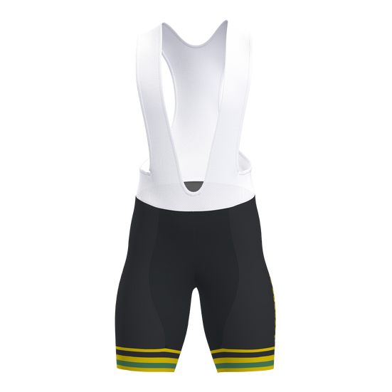 Vitric Bib Shorts Jr