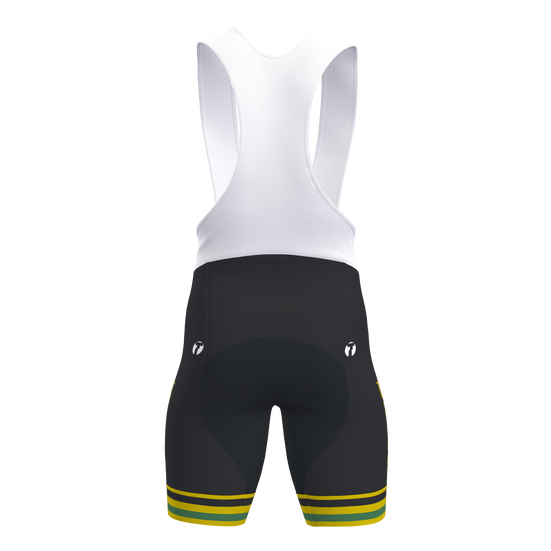 Vitric Bib Shorts Men