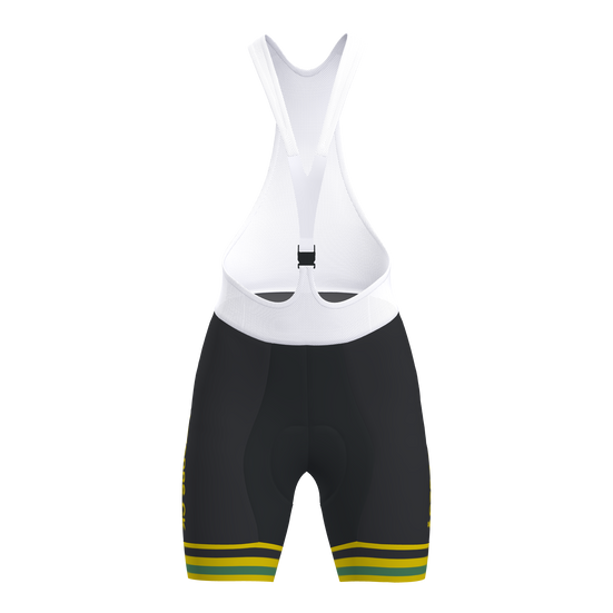 Vitric Bib Shorts Women