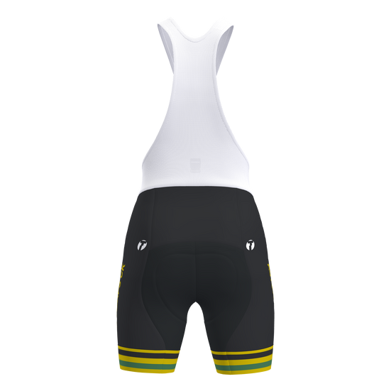 Vitric Bib Shorts Women