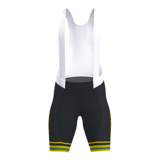Aero 2.0 Bib Shorts Women