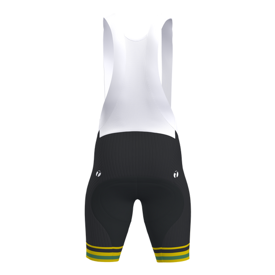 Aero 2.0 Bib Shorts Women